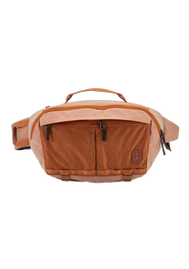 Mochila Hatch - Marrón View 1