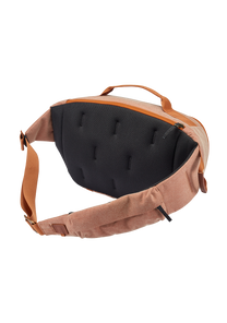 Mochila Hatch - Marrón View 2