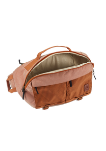 Mochila Hatch - Marrón View 3