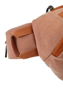 Mochila Hatch - Marrón View 4