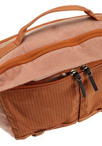 Mochila Hatch - Marrón View 6