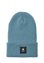 Gorro Hume - Azul claro