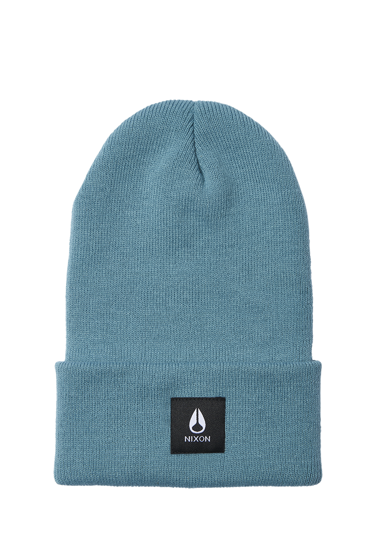 Gorro Hume - Azul claro