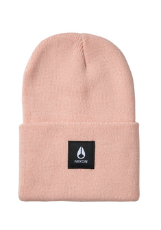 Gorro Hume - Rosa pálido