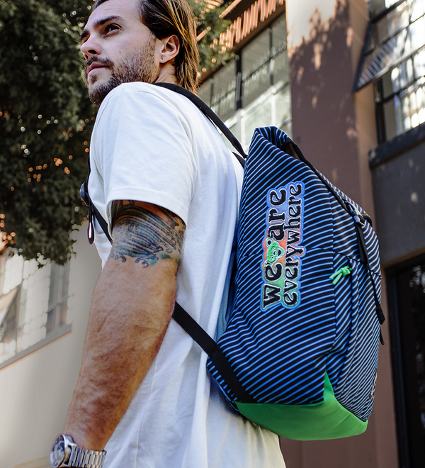 Grateful Dead Mode Pack - Black / Blue / Green