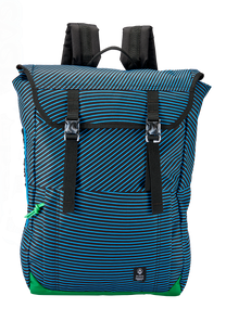 Paquete de modo Grateful Dead - Negro/Azul/Verde View 1