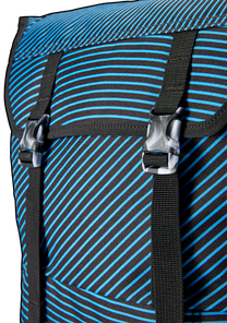 Paquete de modo Grateful Dead - Negro/Azul/Verde View 7