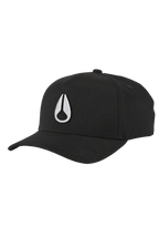 Gorra con cierre ajustable Deep Down