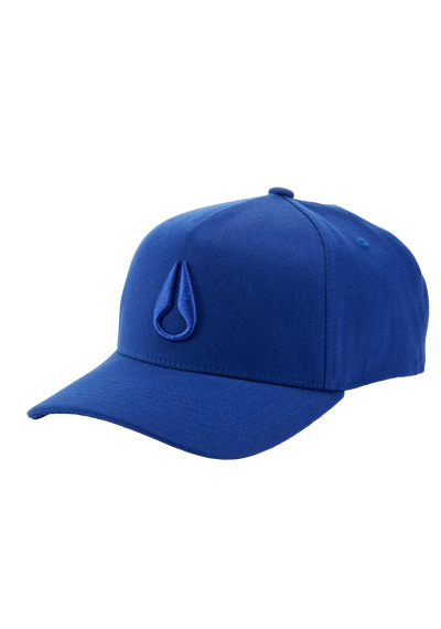 Gorra deportiva Deep Down - Azul real