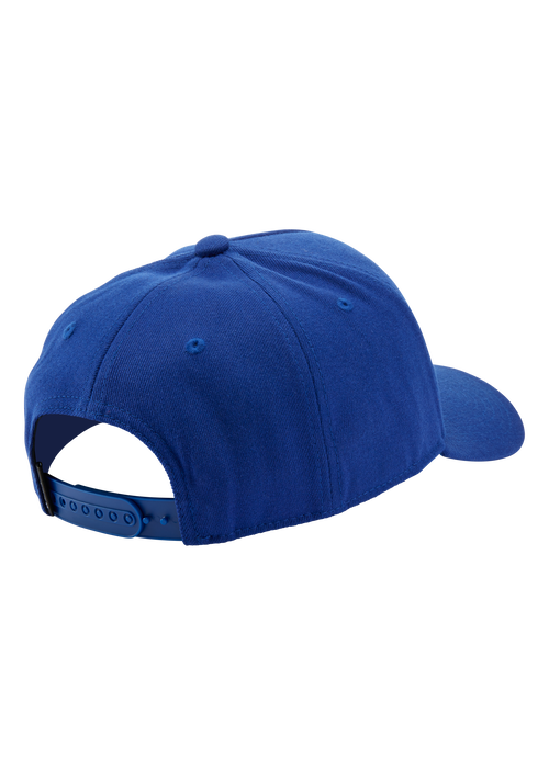 Deep Down Athletic Snapback - Royal / Royal