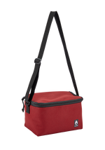 Bolsa térmica Siesta - Granate