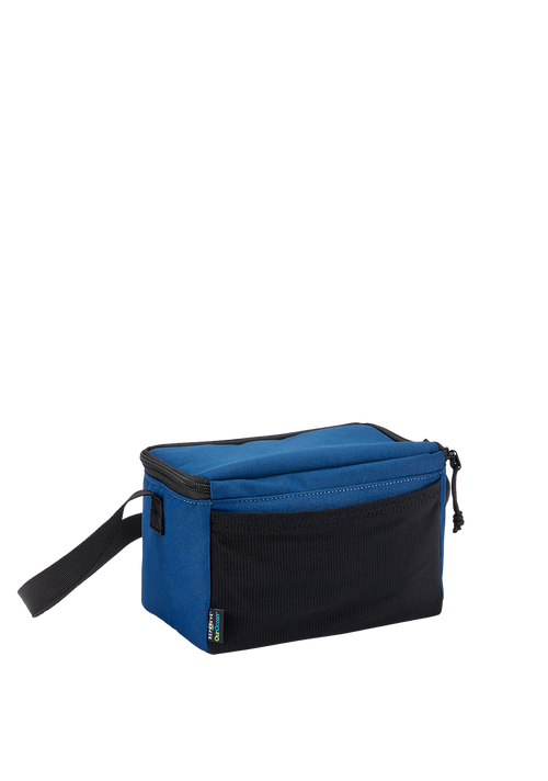 Bolsa térmica Siesta - Azul marino