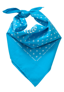Bandana Victor - Aqua View 3