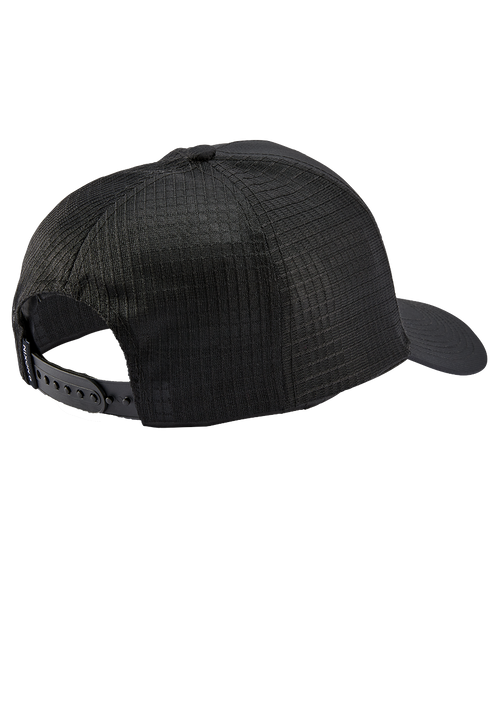 Searchin Trucker - Negro/negro