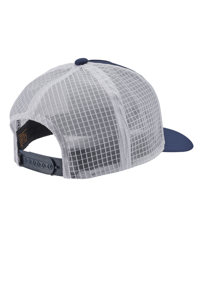 Searchin Trucker - Azul marino/blanco View 2