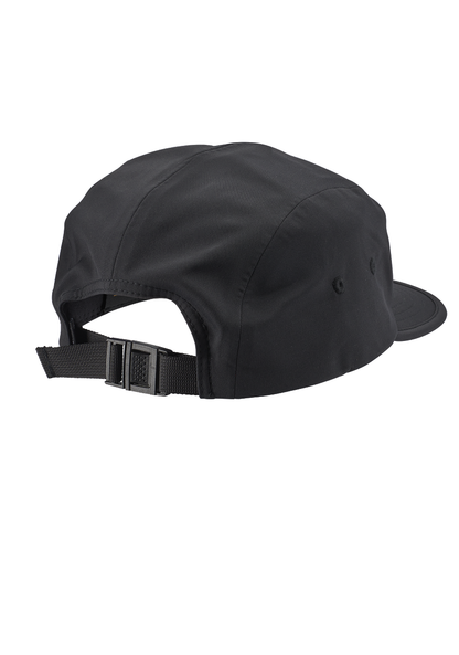 Mikey Tech Strapback - Todo negro View 2