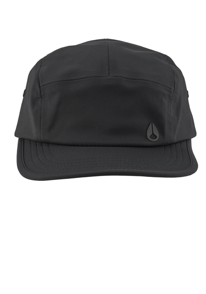 Mikey Tech Strapback - Todo negro View 3