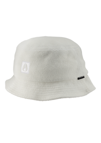 Portofino Terry Bucket - Blanco View 1