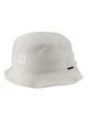 Portofino Terry Bucket - Blanco