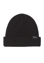 Kingman Wool Beanie - Negro
