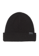 Kingman Wool Beanie - Negro