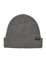 Kingman Wool Beanie - Gris brezo