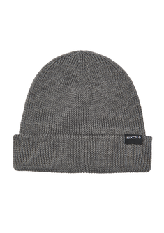 Kingman Wool Beanie - Gris brezo