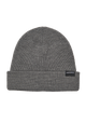 Kingman Wool Beanie - Gris brezo