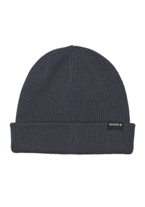 Kingman Wool Beanie - Azul marino View 1