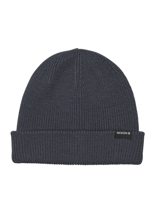 Kingman Wool Beanie - Azul marino