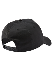 Watts Snapback - Negro/negro View 2
