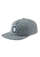 Krakta Strapback - Gray / Blue