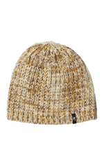 Owens Beanie - Natural / multi