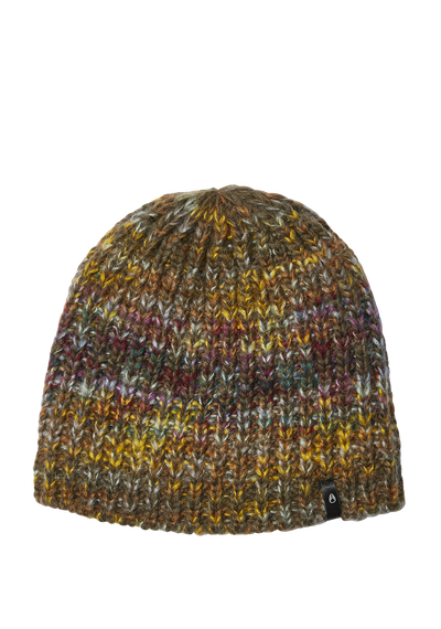 Gorro Owens - Verde/Multicolor