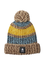 Nelson - Avena / Azul marino / Amarillo
