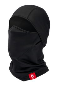 Face Shot Balaclava - Negro View 1