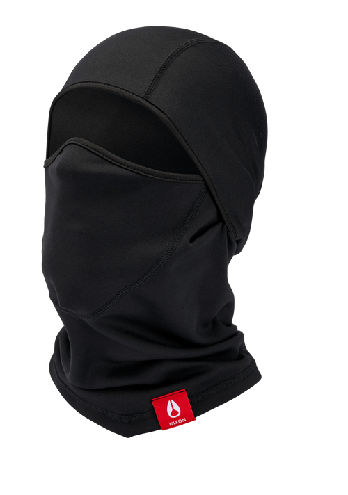 Face Shot Balaclava - Negro