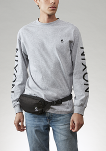 Riñoneras Cutback - Negro View 8