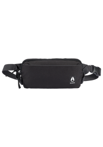 Riñoneras Cutback - Negro View 1