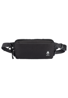 Riñoneras Cutback - Negro