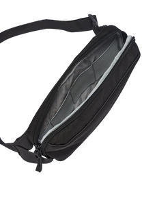 Riñoneras Cutback - Negro View 3