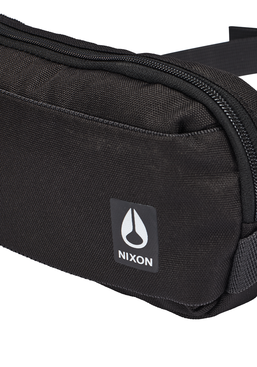 Riñoneras Cutback - Negro View 6