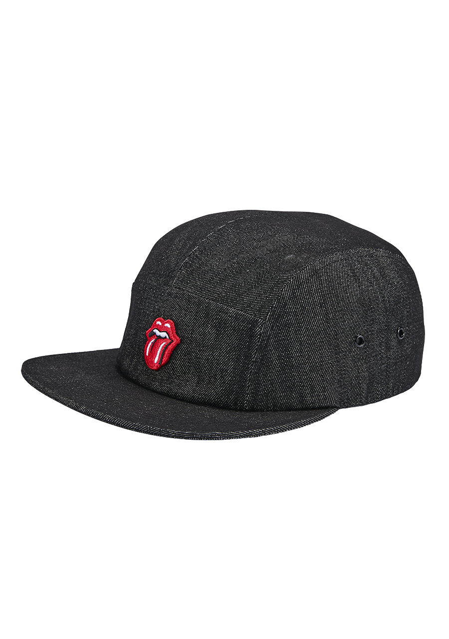 Gorra De Béisbol De Terciopelo Blanco | Miu Miu