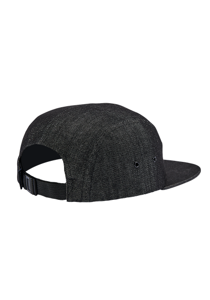 Rolling Stones Strapback - Negro View 2