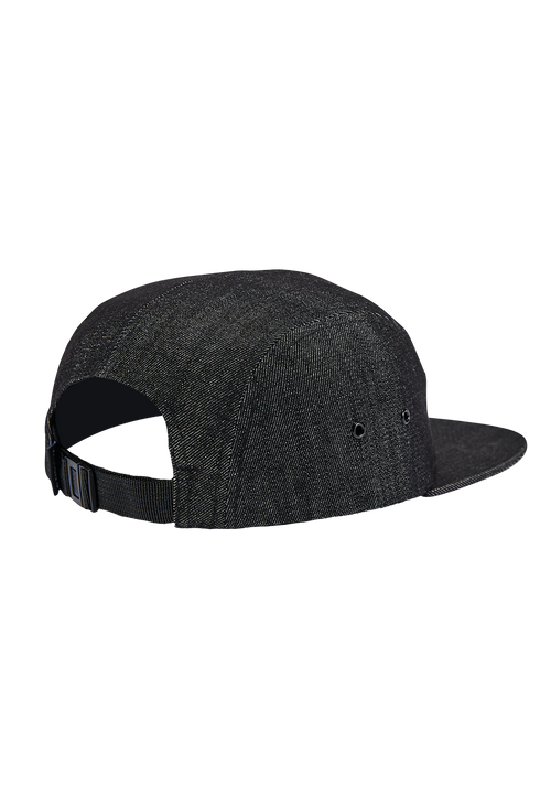 Rolling Stones Strapback - Negro