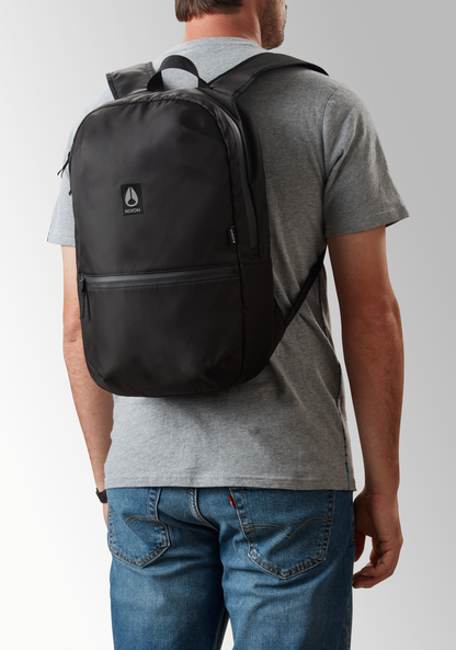 Day Trippin' Backpack - Negro View 8