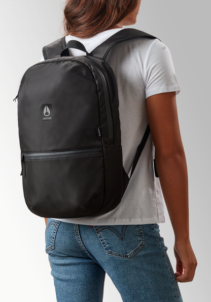 Day Trippin' Backpack - Negro View 9