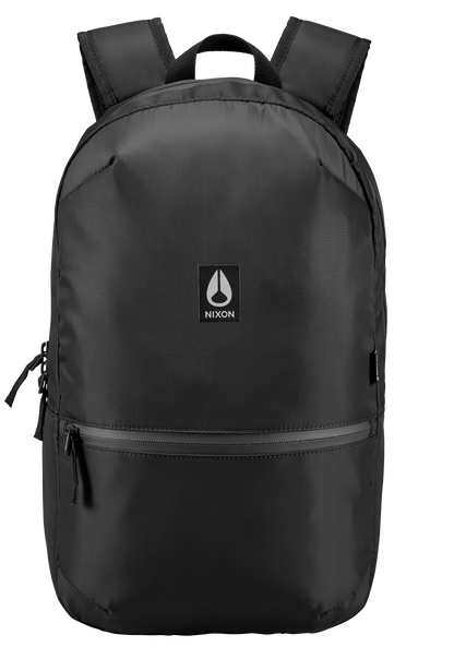 Day Trippin' Backpack - Negro View 1