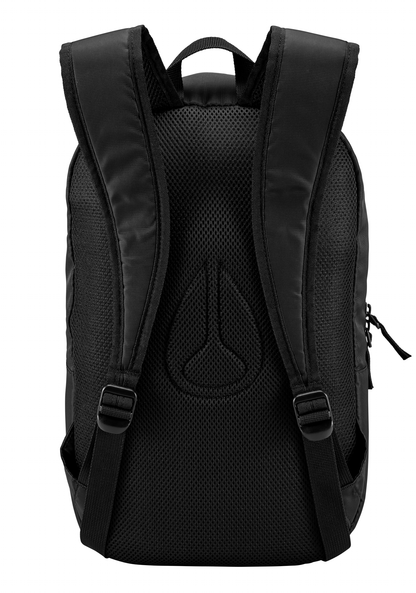 Day Trippin' Backpack - Negro View 2