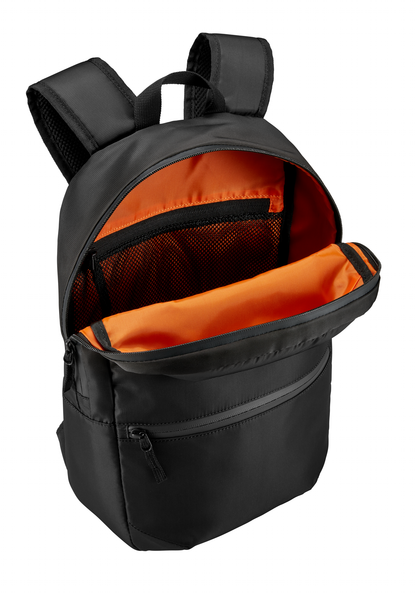 Day Trippin' Backpack - Negro View 4